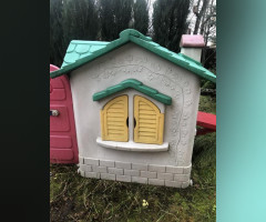 Продам игровой домик Chicco - Изображение 2
