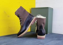Timberland зимние ботинки новые женские - Изображение 3