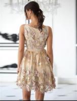 Платье безумно красивое, очень нежное и при этом нарядное - Изображение 2
