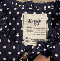 Куртка Mayoral, - Изображение 4