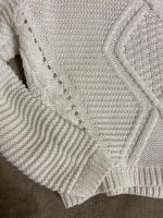 укорочённый свитер - Изображение 4
