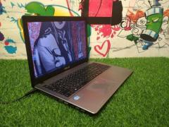 Классный ноутбук ASUS X550V - Изображение 2
