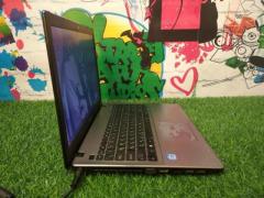 Классный ноутбук ASUS X550V - Изображение 3