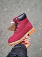 ЗИМНИЕ БОТИНКИ TIMBERLAND - Изображение 2