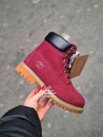 ЗИМНИЕ БОТИНКИ TIMBERLAND - Изображение 5