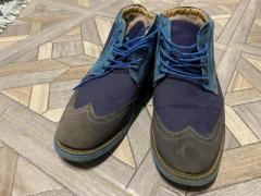 Продам мужские зимние ботинки - Изображение 2