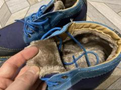 Продам мужские зимние ботинки - Изображение 3