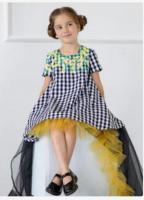 Платье для девочки BELL BIMBO - Изображение 1
