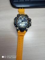Часы Casio G-Shock - Изображение 1