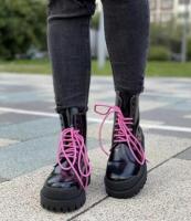 Женские ботинки Balenciaga - Изображение 2