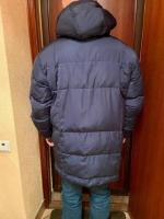 Мужская зимняя куртка аляска Tommy Hilfiger - Изображение 2