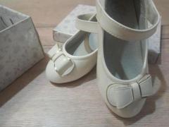 Туфли для девочки - Изображение 3