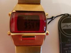 новые часы ALBO Seiko Watch Corporation Раритет