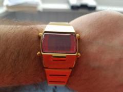 новые часы ALBO Seiko Watch Corporation Раритет - Изображение 5
