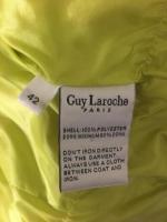 Куртка Guy Laroche Paris - Изображение 3