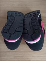 Абсолютно новые кроссовки для девочки Nike - Изображение 2