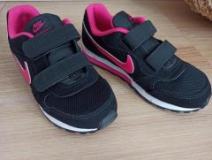 Абсолютно новые кроссовки для девочки Nike - Изображение 7