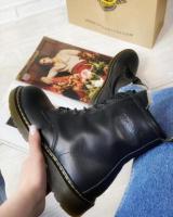 Ботинки Dr. Martens с мехом - Изображение 2