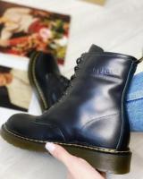 Ботинки Dr. Martens с мехом - Изображение 3