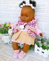 Куколка Николь от бренда Llorens s.l. - Изображение 1
